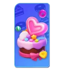 Sugar
Supreme