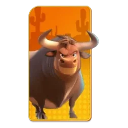 Buffalo
King