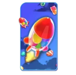 Sugar
Rush