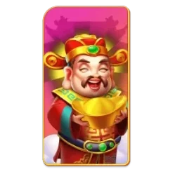 God Of
Wealth