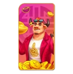 Fortune
Ox