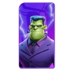Doctor
Frankenstein